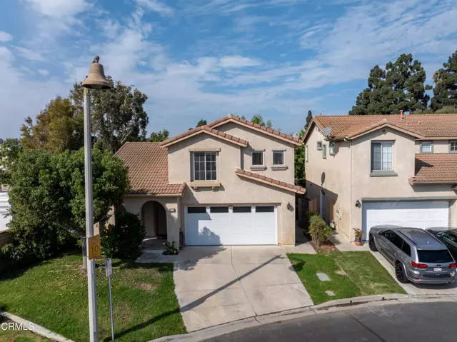 Camarillo, CA 93010,505 Avenida Magdalena