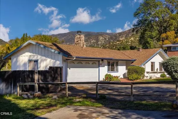 3298 Maricopa Highway, Ojai, CA 93023