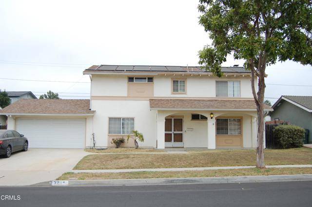 3211 Corby Avenue, Camarillo, CA 93010