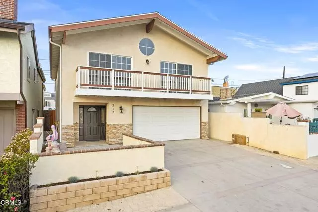 317 Santa Monica Drive, Oxnard, CA 93035