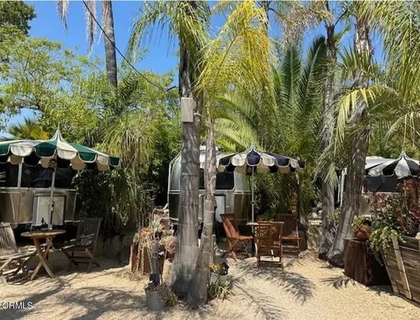 Ojai, CA 93023,317 Bryant Street