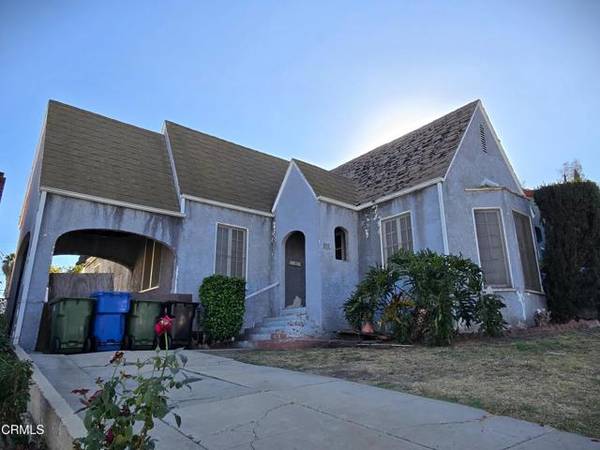 4772 Twining Street, Los Angeles, CA 90032