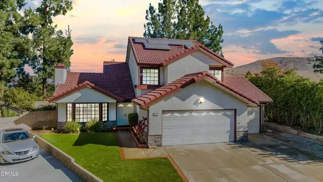 Simi Valley, CA 93065,774 Briar Hill Circle