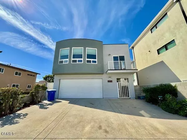 Oxnard, CA 93035,4053 Sunset Lane Lane