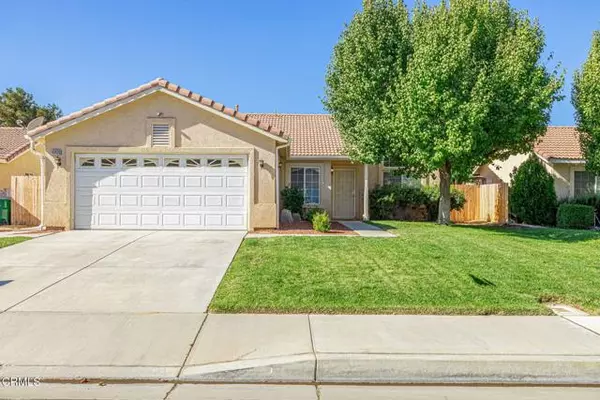 43429 Mahogany Street, Lancaster, CA 93535