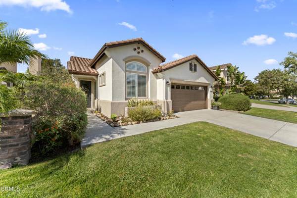 4824 Calle Descanso,  Camarillo,  CA 93012