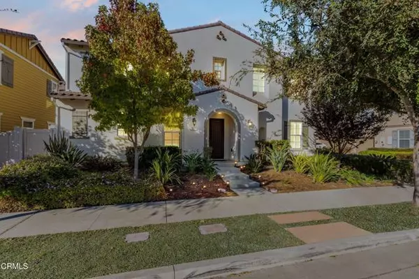 241 Stonegate Road, Camarillo, CA 93010