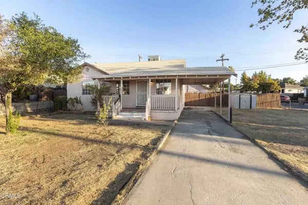 1530 Pearl Street, Bakersfield, CA 93305