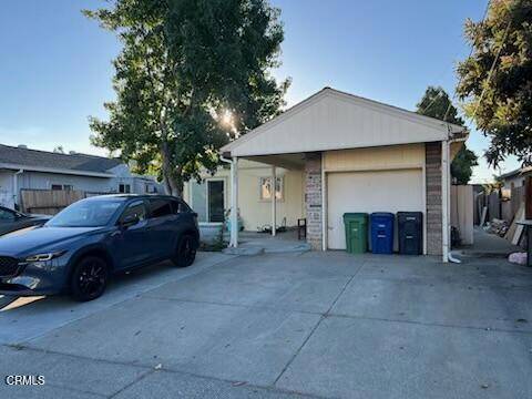 31953 Potsdam Street, Hayward, CA 94544