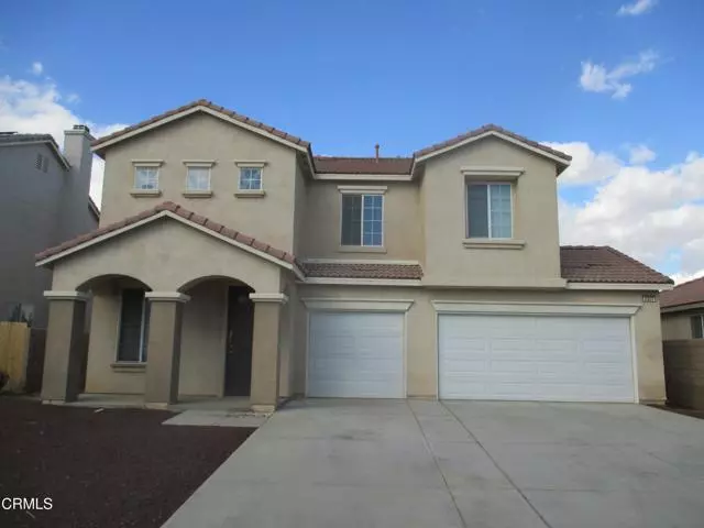 Lancaster, CA 93535,2307 E Nugent Street