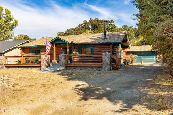 23971 Coral Springs Lane, Tehachapi, CA 93561