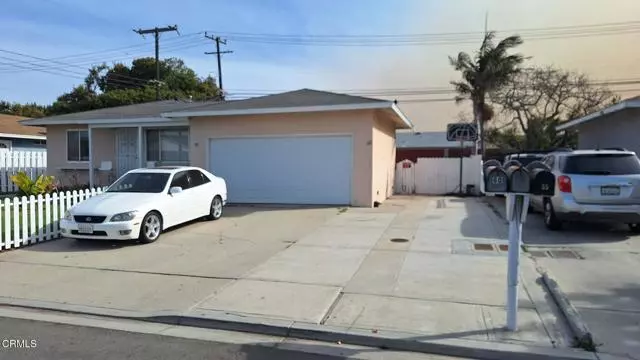 Oxnard, CA 93036,58 Princeton Avenue