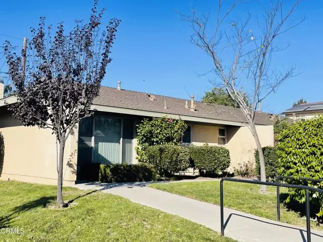 2269 Camilar Drive, Camarillo, CA 93010