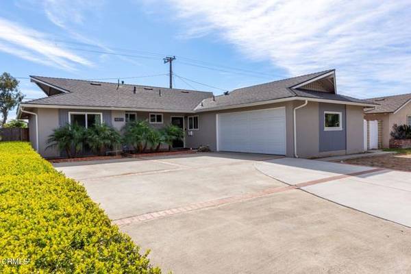 8802 Neath Street,  Ventura,  CA 93004