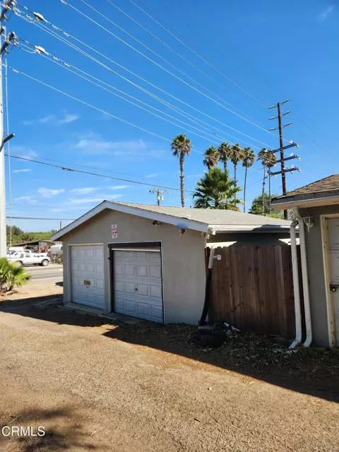 Somis, CA 93066,4506 North Street