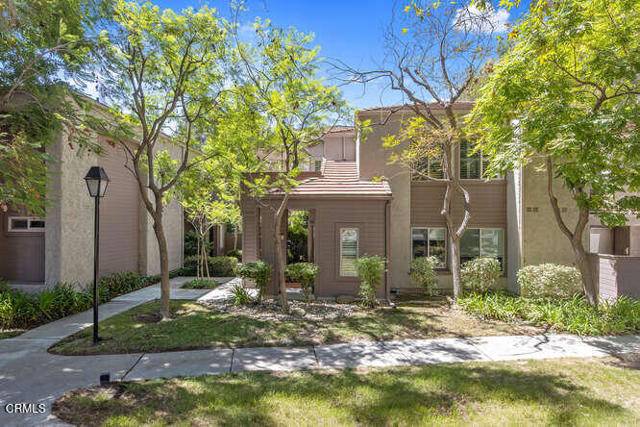 237 Via Colinas, Thousand Oaks, CA 91362