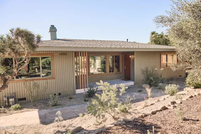 4356 Grand Avenue, Ojai, CA 93023