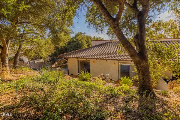 Ojai, CA 93023,410 Church Road #40