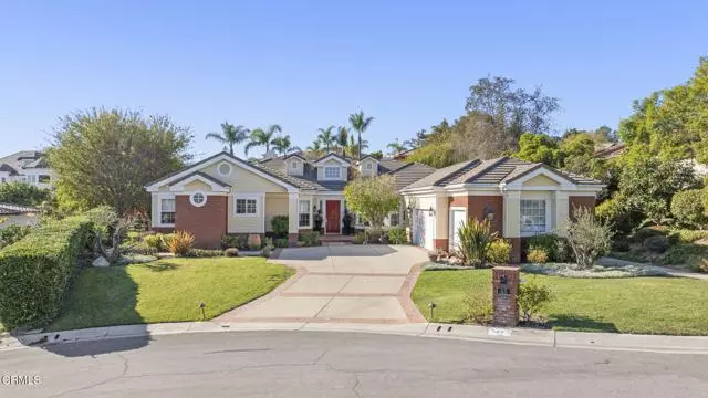 65 Valley Vista Drive, Camarillo, CA 93010