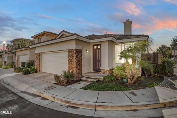 4508 Paseo Girasol, Camarillo, CA 93012