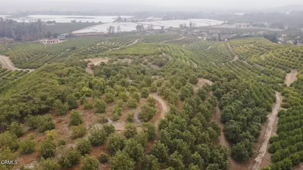 0 Donlon Road, Somis, CA 93066