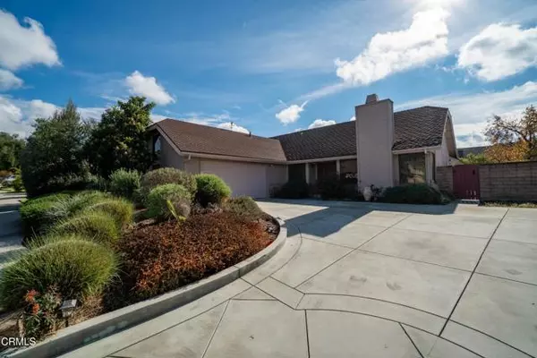 522 Stonehedge Drive, Fillmore, CA 93015