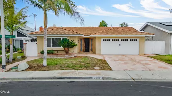 Camarillo, CA 93010,2209 Ascot Place