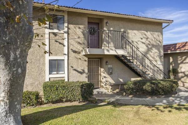 391 W Santa Barbara Street, Santa Paula, CA 93060