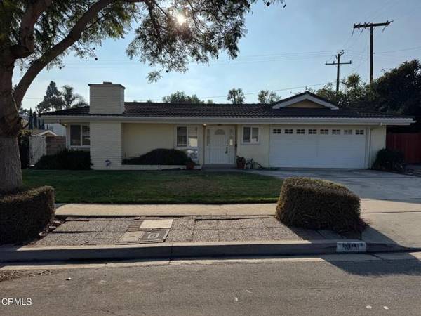 189 Camino La Madera, Camarillo, CA 93010