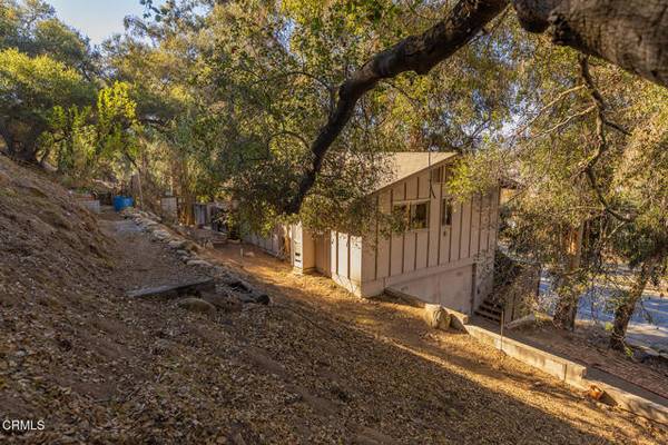 11220 N Ventura Avenue, Ojai, CA 93023