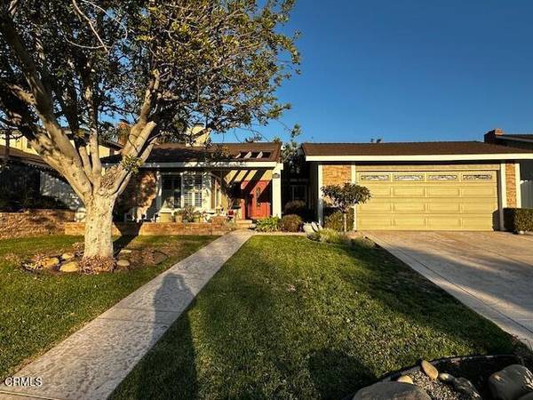 2076 Viking Drive, Camarillo, CA 93010