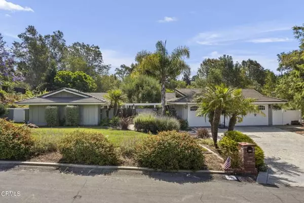 1876 Ramona Drive, Camarillo, CA 93010