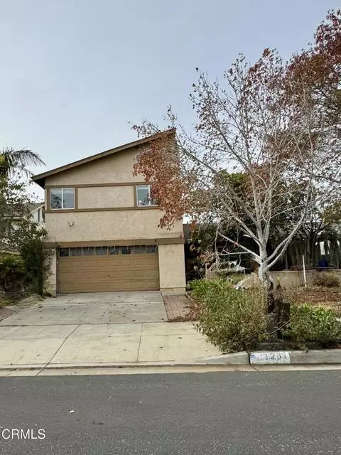 1361 Offshore Street, Oxnard, CA 93035