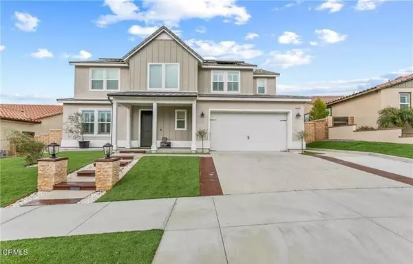 Canyon Country (santa Clarita), CA 91387,25160 Cypress Bluff Drive