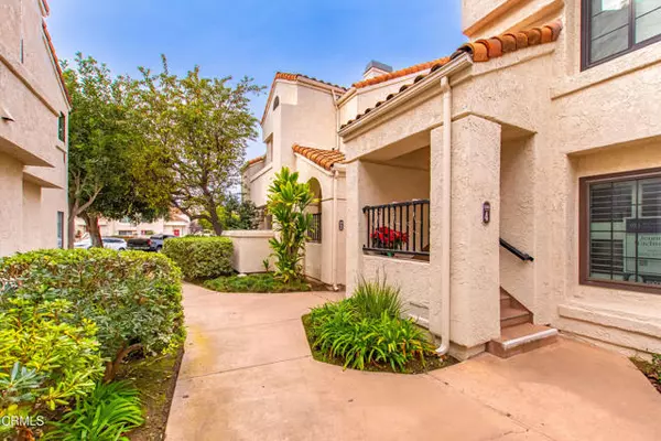 Carpinteria, CA 93013,1240 Franciscan Court #3