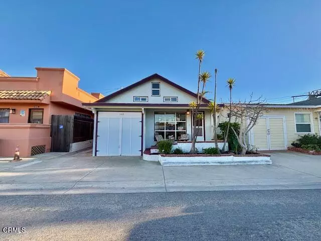 140 Los Angeles Avenue, Oxnard, CA 93035