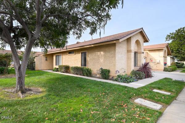 37109 Village 37, Camarillo, CA 93012