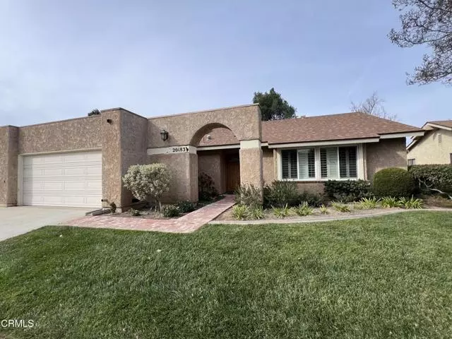 Camarillo, CA 93012,20183 Village 20