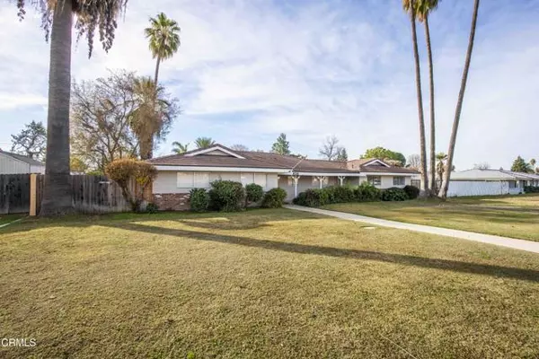 Bakersfield, CA 93308,5725 Olive Drive