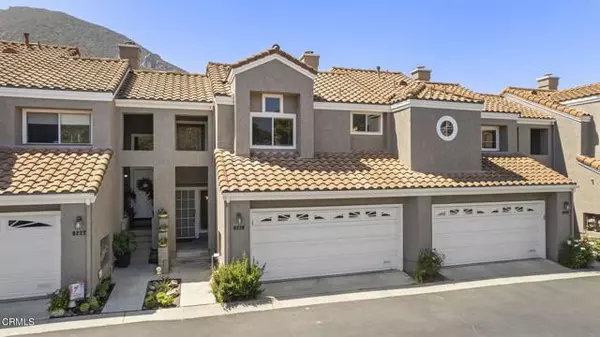 6220 Paseo Encantada, Camarillo, CA 93012