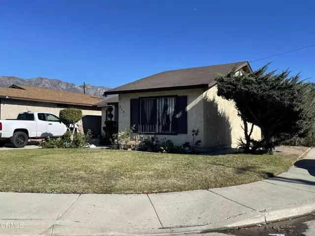 Santa Paula, CA 93060,303 Citrus Street