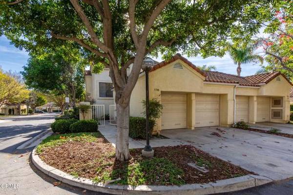 5780 Recodo Way, Camarillo, CA 93012