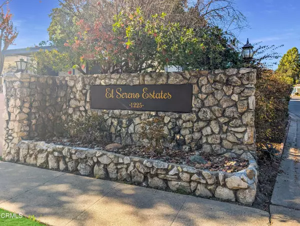 1225 S Rice Road #26, Ojai, CA 93023