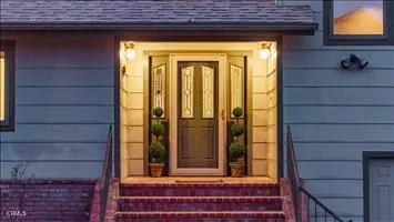 Tehachapi, CA 93561,24171 Jacaranda Drive