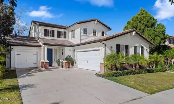 1903 Snow Avenue, Oxnard, CA 93036