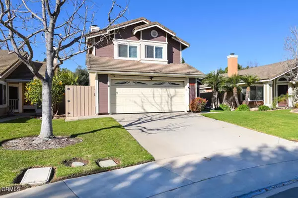 125 Via Cristal, Camarillo, CA 93012