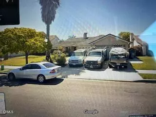 2116 Kite Drive, Oxnard, CA 93035