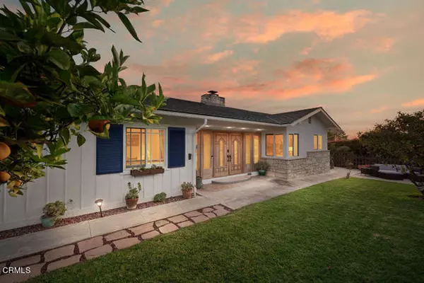 Summerland, CA 93067,2335 Whitney Avenue