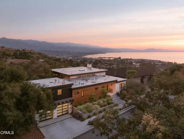 1103 Harbor Hills Drive, Santa Barbara, CA 93109