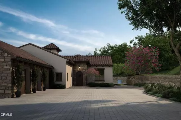 Oak View, CA 93022,0 Encino Drive